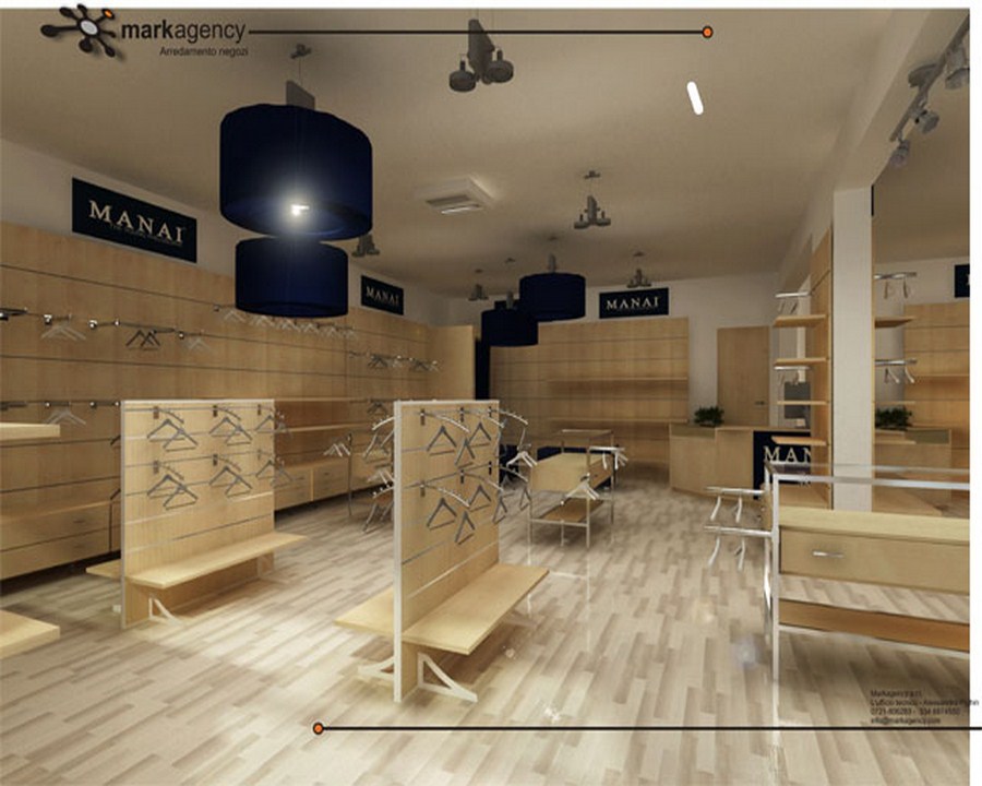 Foto 4 ABBIGLIAMENTO